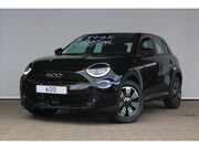 Fiat 600 - 1.2 Hybrid Urban | 8 Jaar garantie | LED | Cruise control | 