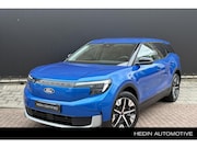 Ford Explorer - Extended Range RWD 77 kWh | Dodehoek detectie | Verlengde fa