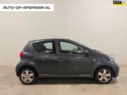 Toyota Aygo - 1.0-12V Sport 5drs. Airco APK NAP