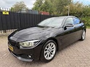 BMW 4-serie - Gran Coupé 418i Autom/Tiptr Executive Clim