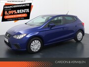 Seat Ibiza - 1.0 TSI Style Business Intense | 95 PK | Trekhaak | Beats au