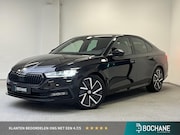Skoda Octavia - 1.0 e-TSI Sport Business | 1e-EIG. | ACC | STOEL/STUUR V.W. 