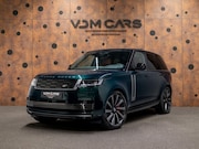 Land Rover Range Rover - 4.4 P615 SV | Hot Stone Massage | Trekhaak | Koelbox | Signa