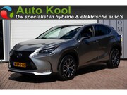 Lexus NX - 300h AWD F-Sport Pano FULL OPTIONS