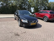 Volvo S80 - 1.6 T4 Momentum AUTOMAAT TREKHAAK CARPLAY LEER
