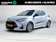 Mazda 2 Hybrid - 1.5 Select | Stoel/stuurverwarming | Climate control | Parke