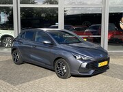 MG 3 - 1.5 Hybrid+ Aut. Luxury | Leder | Stoelverwarming | Stuurver