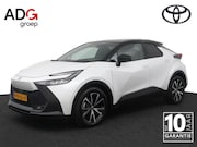 Toyota C-HR - 1.8 Hybrid 140 Dynamic | Bi-tone| Parkeersensoren | Apple ca