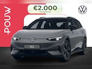 Volkswagen ID.7 - 204pk Limited Edition 59 kWh | Trekhaak Wegklapbaar