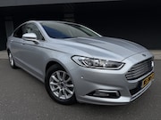 Ford Mondeo - 1.5 Titanium