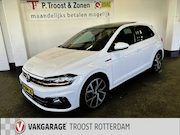 Volkswagen Polo - 2.0 TSI GTI | Panoramadak | Digital dashboard | Adaptief ond