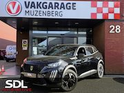 Peugeot 2008 - 1.2 Hybrid 145 Allure // CRUISE // APPLE CARPLAY-ANDROID AUT