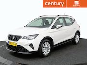 Seat Arona - 1.0 TSI 95Pk Reference / Carplay / LED / Cruise