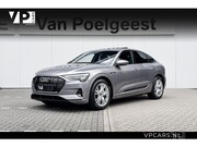 Audi e-tron Sportback - 55 quattro Business edition Plus 95 kWh