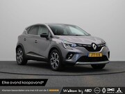 Renault Captur - E-Tech plug-in hybrid 160pk techno | 98% Accu score | Achter