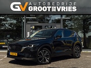 Mazda CX-5 - 2.0 e-SkyActiv-G M Hybrid 165 Exclusive-Line |Trekhaak|Bose|