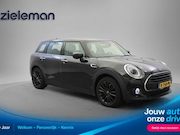 MINI Clubman - 1.5 Business Edition Automaat - Carplay, Navi, Cruise, Clima
