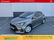 Toyota Yaris - 1.5 Hybrid Active | 18.000 KM | Apple/Android Navigatie |