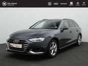 Audi A4 - Avant 40 TFSI 204pk S edition | MMI Navigatie Plus | LED Kop