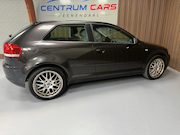 Audi A3 - 2.0 FSI Ambition. Nieuwe APK, inruil koopje