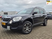 Skoda Yeti - 1.2 TSI Active Plus/TREKHAAK/CRUIS CONTROL