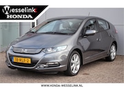 Honda Insight - 1.3 Elegance - Dealerond. | Stoelverw. | Cruise | PDC