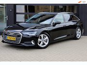 Audi A6 - Avant 45 TFSI Pro Line | Dealer Onderhouden | Adaptive Cruis