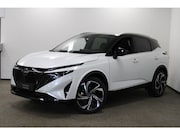Nissan Qashqai - 1.3 MHEV Xtronic Tekna Plus