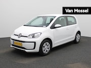 Volkswagen Up! - 1.0 BMT move up! | Airco | 5 Deurs | Bluetooth