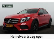 Mercedes-Benz GLA-Klasse - 200 Premium Plus AMG-Line (Dealer onderH, Navi, Camera, Clim
