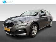 Skoda Scala - 1.0 TSI Greentech 110pk Ambition