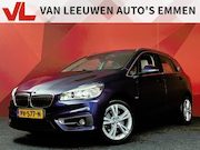 BMW 2-serie Active Tourer - 220i High Executive | Stoelverwarming | Cruise | Navi