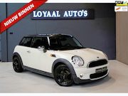 MINI One - 3-Deurs 1.4 | AIRCO | NAP | ELEK. RAMEN | APK