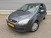 Ford C-Max - Focus 1.8-16V Trend