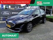Ford Fiesta - 1.0 EcoBoost Hybrid 125pk Automaat Titanium Winterpack