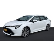 Toyota Corolla - Touring Sports 2.0 Hybrid First Ed. | Vol leder | stoelverwa