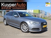 Audi A6 - 2.0 TDI ultra S Edition AUTOMAAT vol leder multimedia trekha