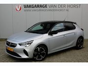Opel Corsa - 1.2-100pk Turbo Elegance Sky. In nieuwstaat verkerende Opel
