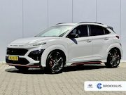 Hyundai Kona - 2.0 T-GDI N Performance 280pk DCT8 / Cyber Grey / Fabrieksga