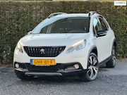 Peugeot 2008 - 1.2 PureTech GT-line CARPLAY | CRUISE | AUTOMAAT