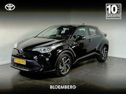 Toyota C-HR - / C-HR+ 1.8 Hybrid Dynamic | Afneembare trekhaak | Klasse 3 