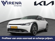 Kia EV6 - Light Edition 58 kWh Automaat SOH 98, 4% - Stoel-/ Stuurverw