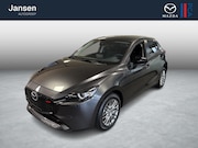 Mazda 2 - 1.5 e-SkyActiv-G 90 Homura , Demovoordeel € 2.490 , Apple Ca