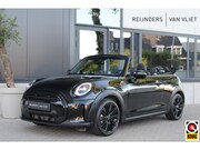 MINI Cooper - 1.5 Cabriolet Classic | Harman/Kardon | Head-up Disp. | Lede