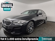 BMW 5-serie - 530e xDrive High Executive | M Sportpakket | M Sportstuur |