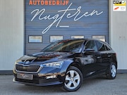 Skoda Scala - 1.0 TSI Sportline|Panoramadak|Camera|Crystal LED|Trekhaak|