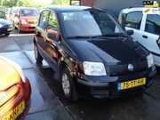 Fiat Panda - 1.1 Active st bekr elek pak nap apk