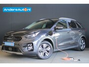 Kia Niro - 1.6 GDi PHEV ExecutiveLine |leder|stoel/stuurverwarming|elek