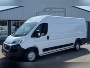 Fiat Ducato - 3.0 CNG NATURAL POWER 100KW 136PK L4H2 MAXI AIRCO/ NAVIGATIE