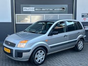 Ford Fusion - 1.4-16V Champion | AIRCO | 35dkm | NL AUTO | NAP |